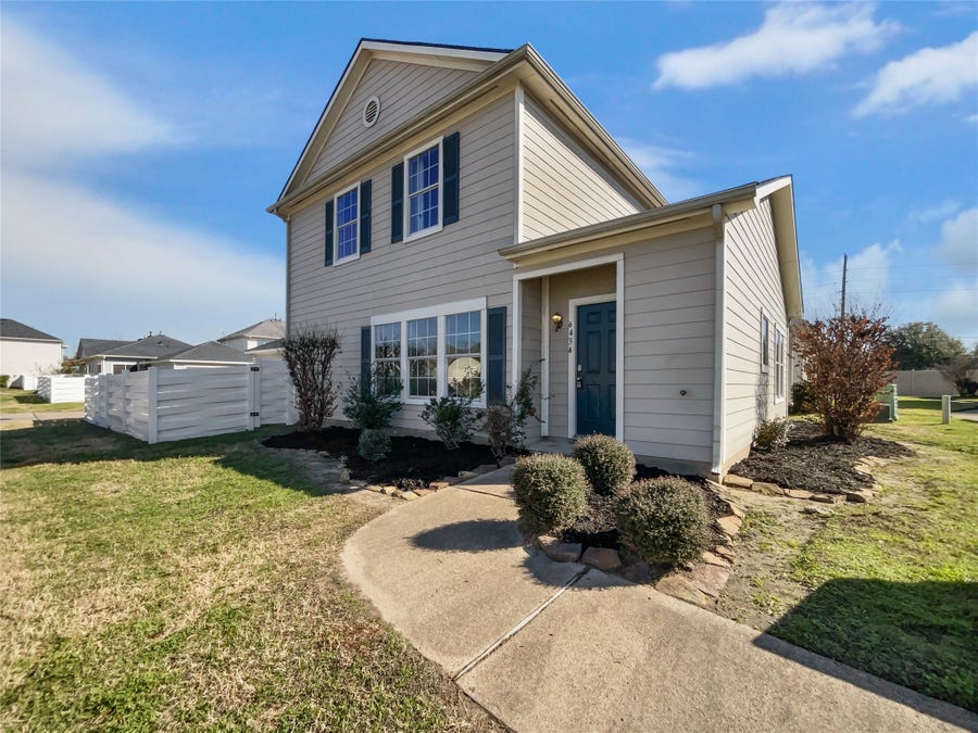 Property photo for 6434 Provident Green Drive, Katy, TX
