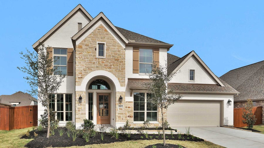 Property photo for 6507 Yellow Rose Court, Manvel, TX