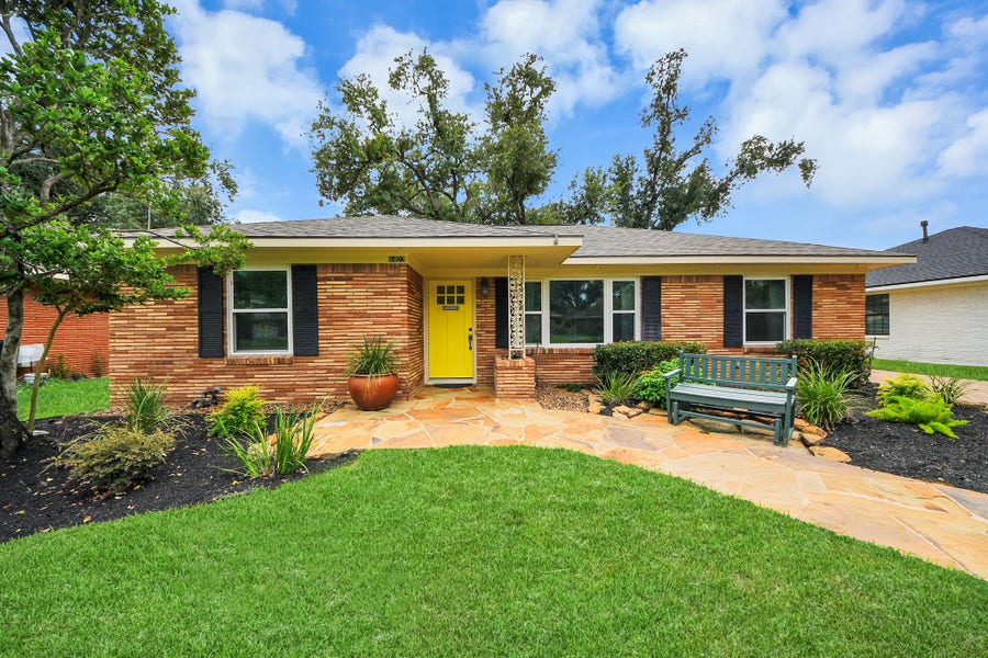 Property photo for 6403 Waltway Drive, Houston, TX