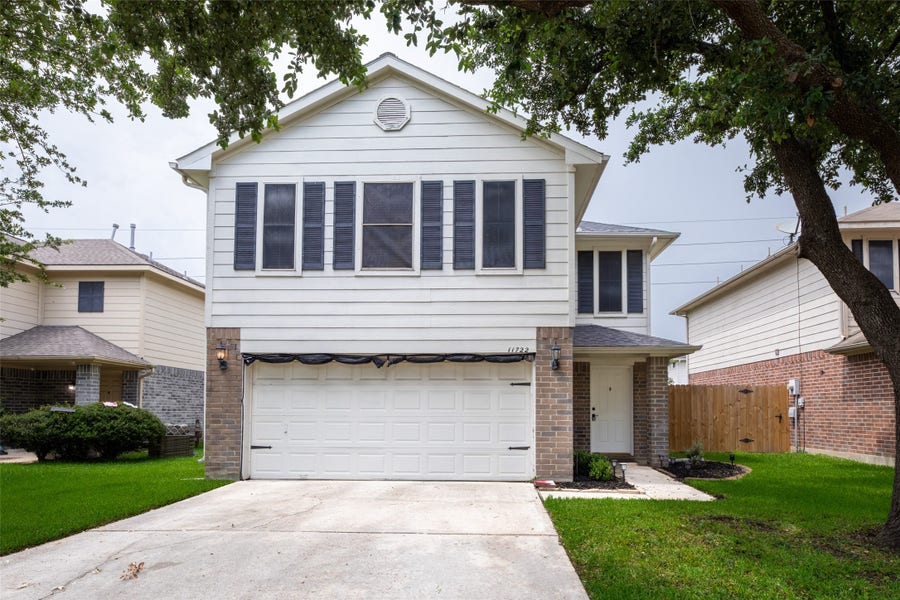 Property photo for 11722 Sandy Stream Drive, Tomball, TX