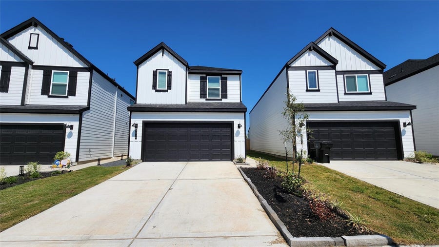Property photo for 3019 Skyline Mesa Drive, Houston, TX
