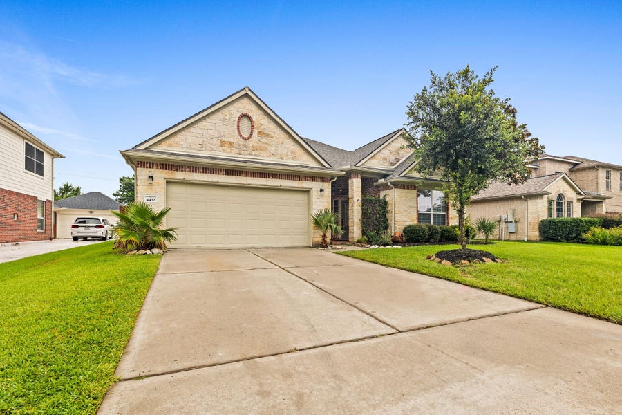 Property photo for 4432 Mae Street, Friendswood, TX