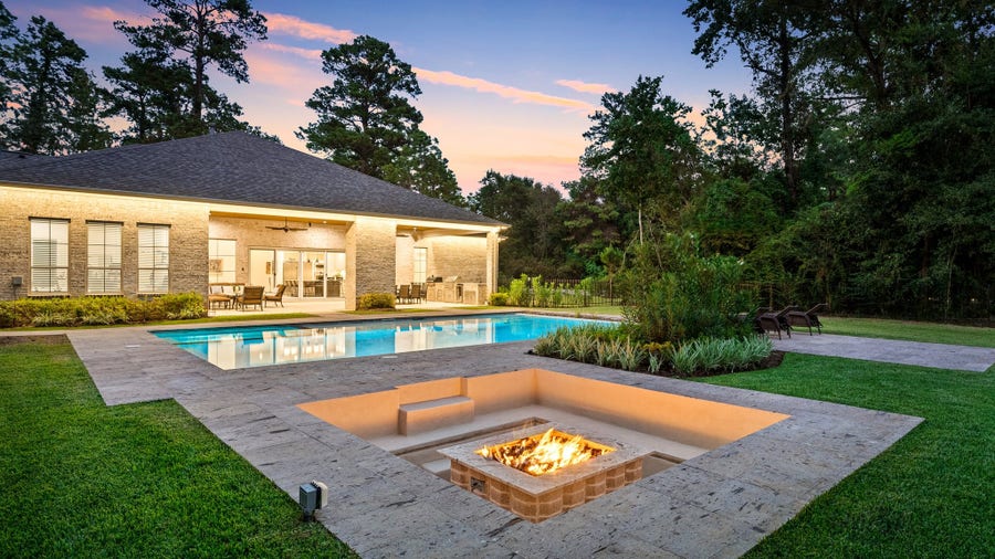 Property photo for 25019 Butler Hill Court, Tomball, TX