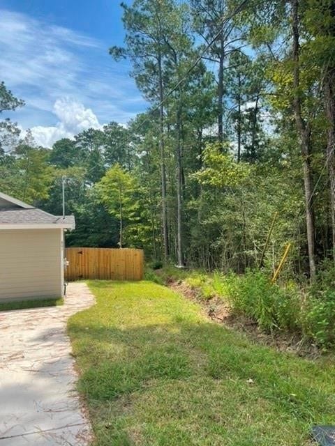 Property photo for 801 Crystal River Road, Conroe, TX