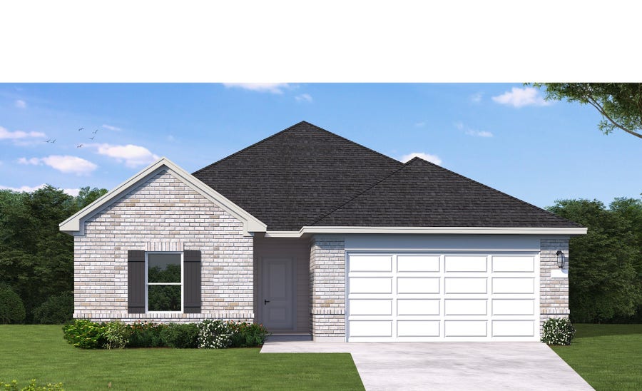 Property photo for 13311 Timber Hollow Drive, Rosharon, TX
