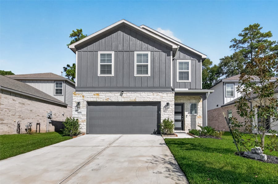 Property photo for 8522 Blueberry Ash Street, Magnolia, TX
