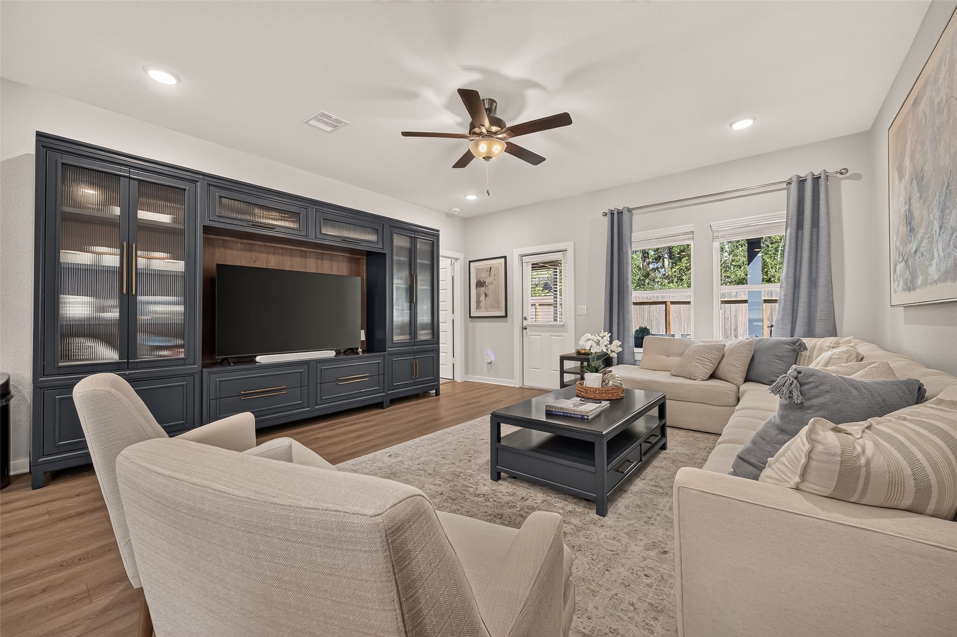 8522 Blueberry Ash Street, Magnolia, TX 77354