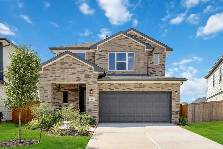 Property photo for 348 Palero Path, Brookshire, TX