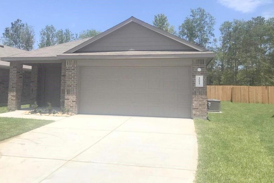 Property photo for 16817 Lonely Pines, Conroe, TX