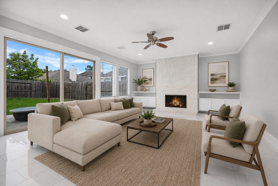 Property photo for 405 Mystic Trail Loop, Houston, TX