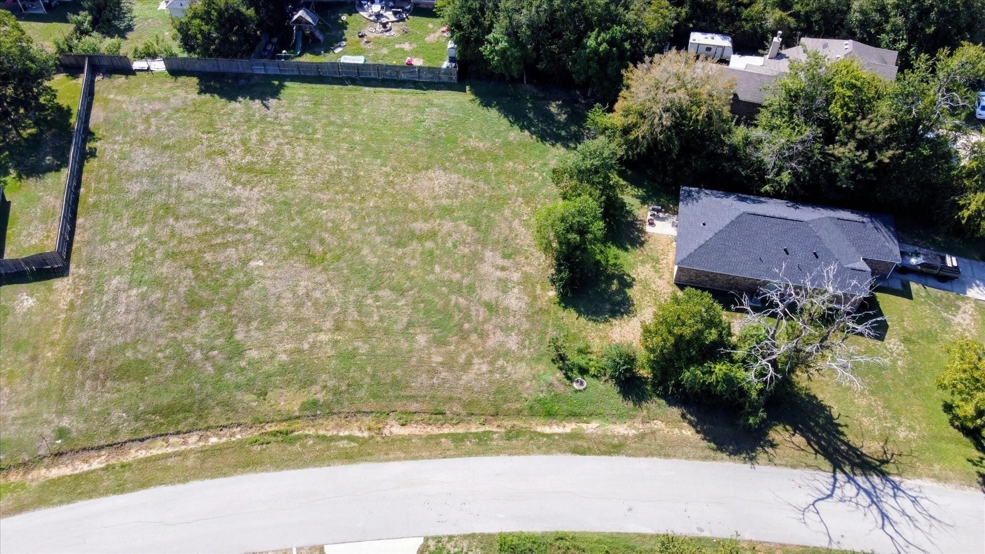 12413 Pecan Drive, Willis, TX 77318