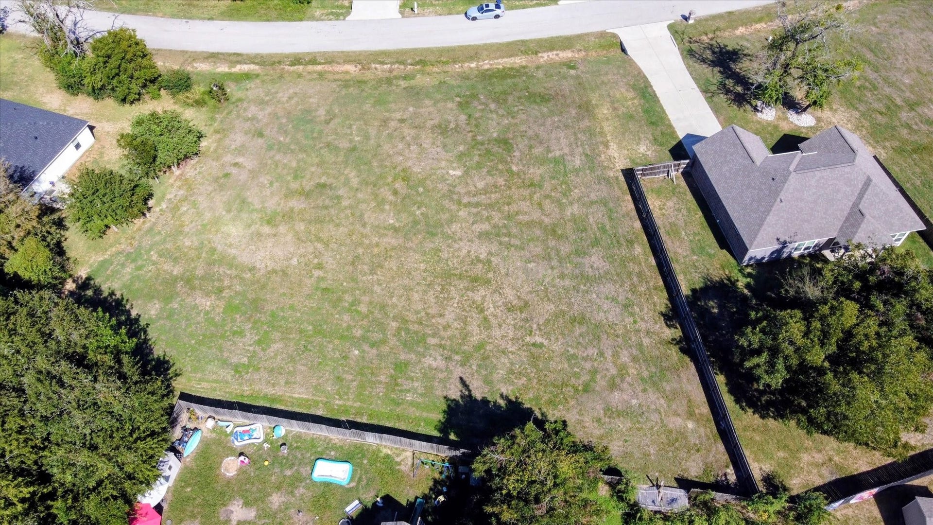 12413 Pecan Drive, Willis, TX 77318