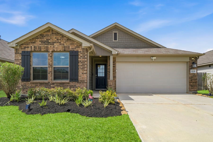 Property photo for 22235 Cardinal Crest Lane, New Caney, TX