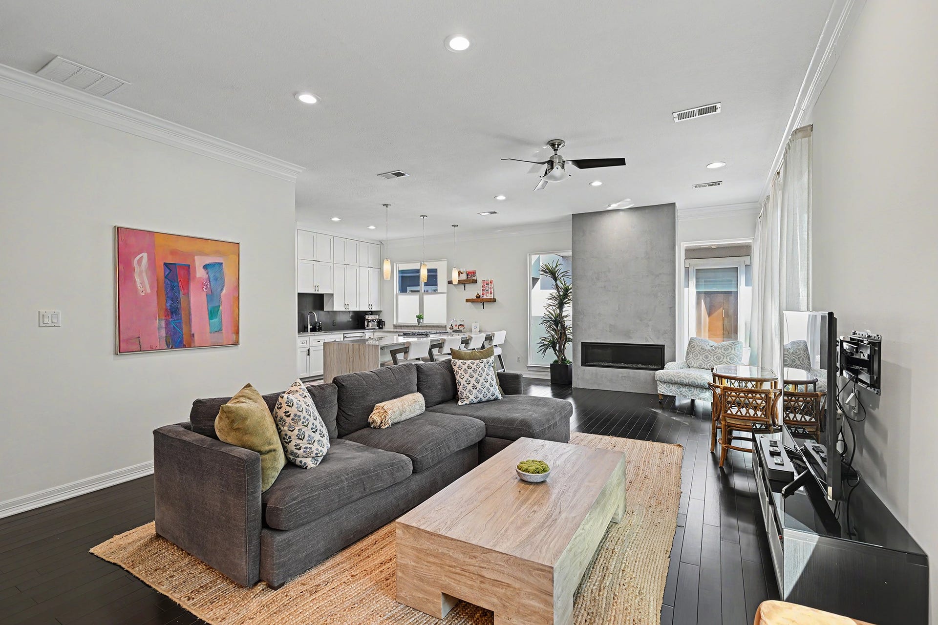 3011 Houston Avenue, #C, Houston, TX 77009