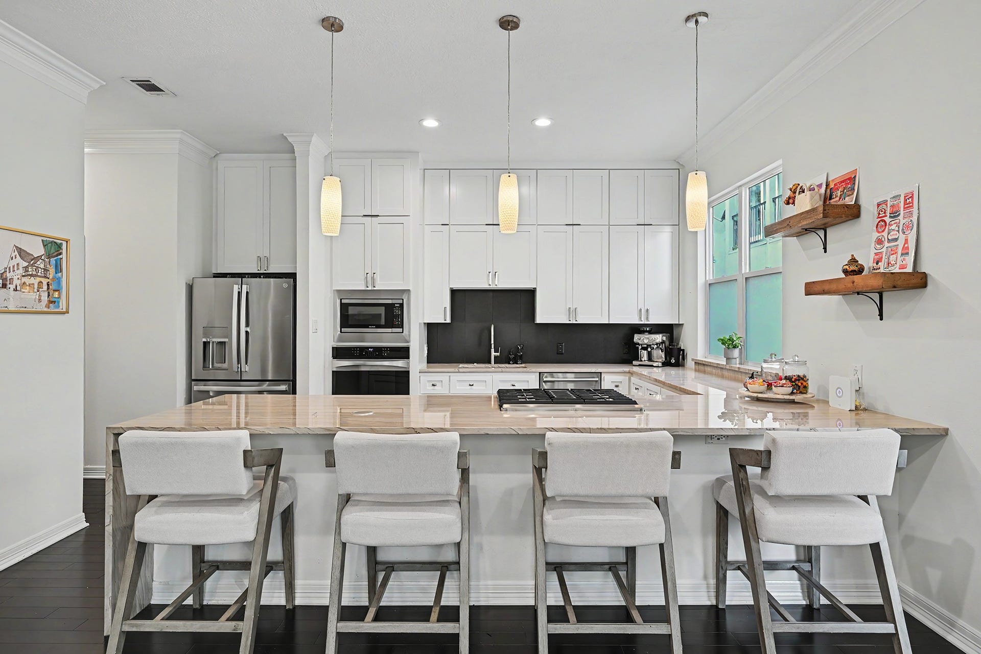 3011 Houston Avenue, #C, Houston, TX 77009