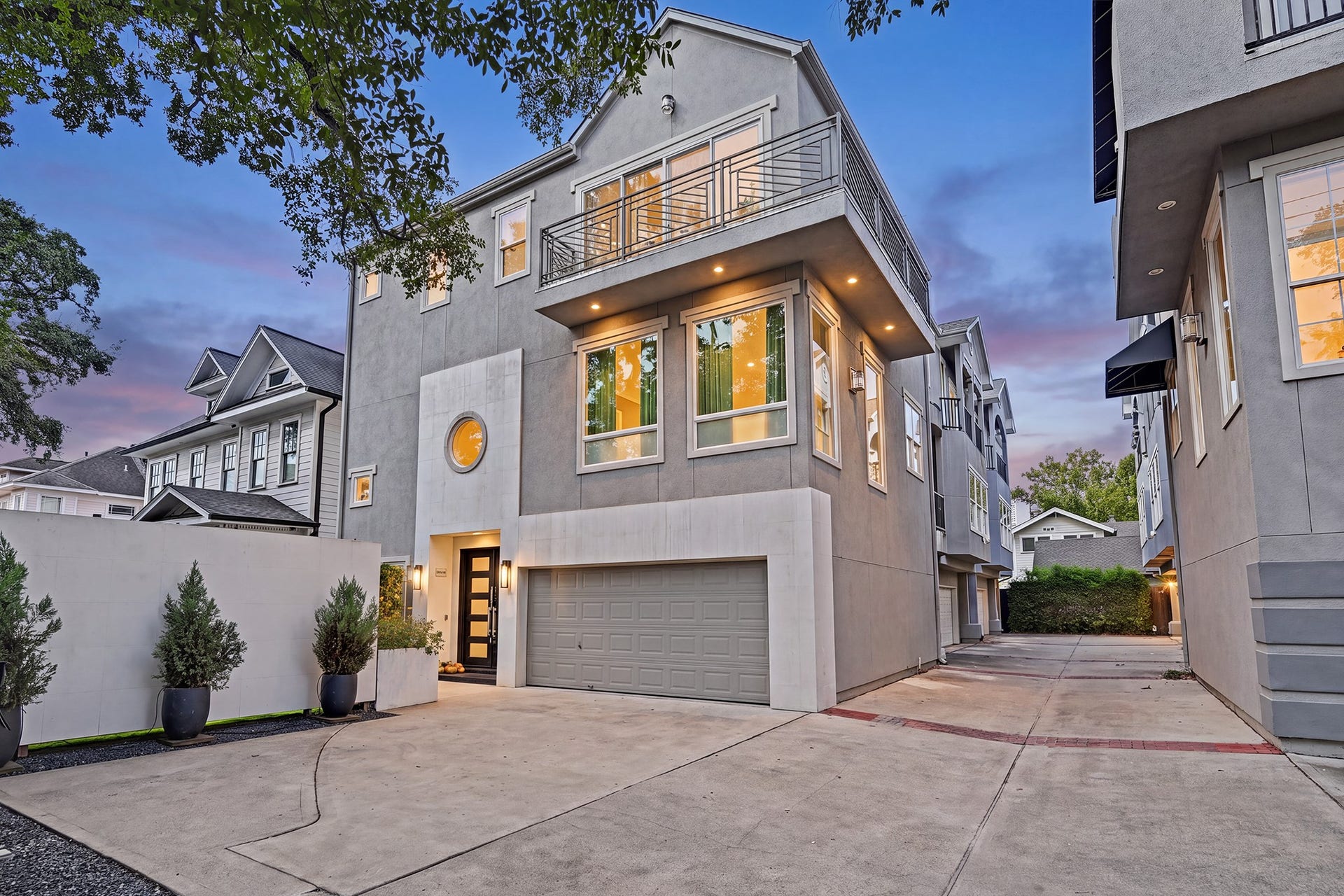 3011 Houston Avenue, #C, Houston, TX 77009