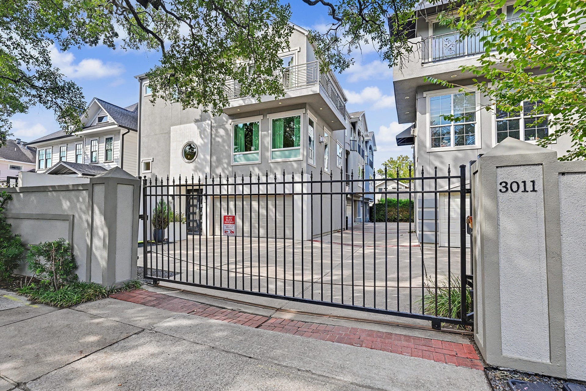 3011 Houston Avenue, #C, Houston, TX 77009