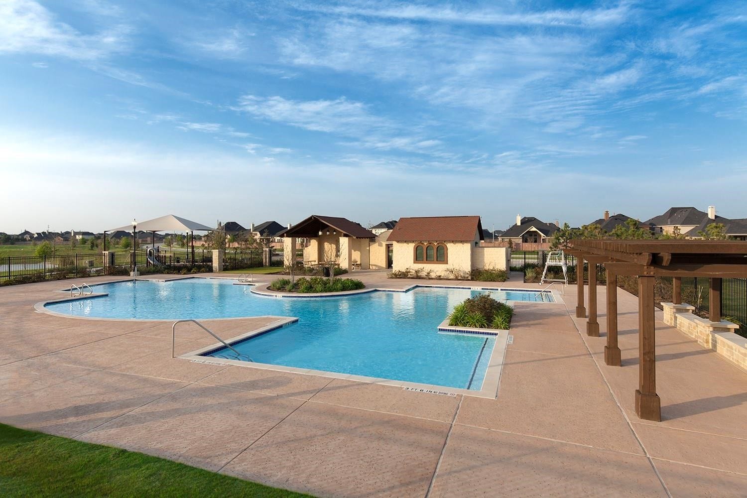 8811 Trenton Landing Lane, Richmond, TX 77407 8811 Trenton Landing Lane, Richmond, TX 77407