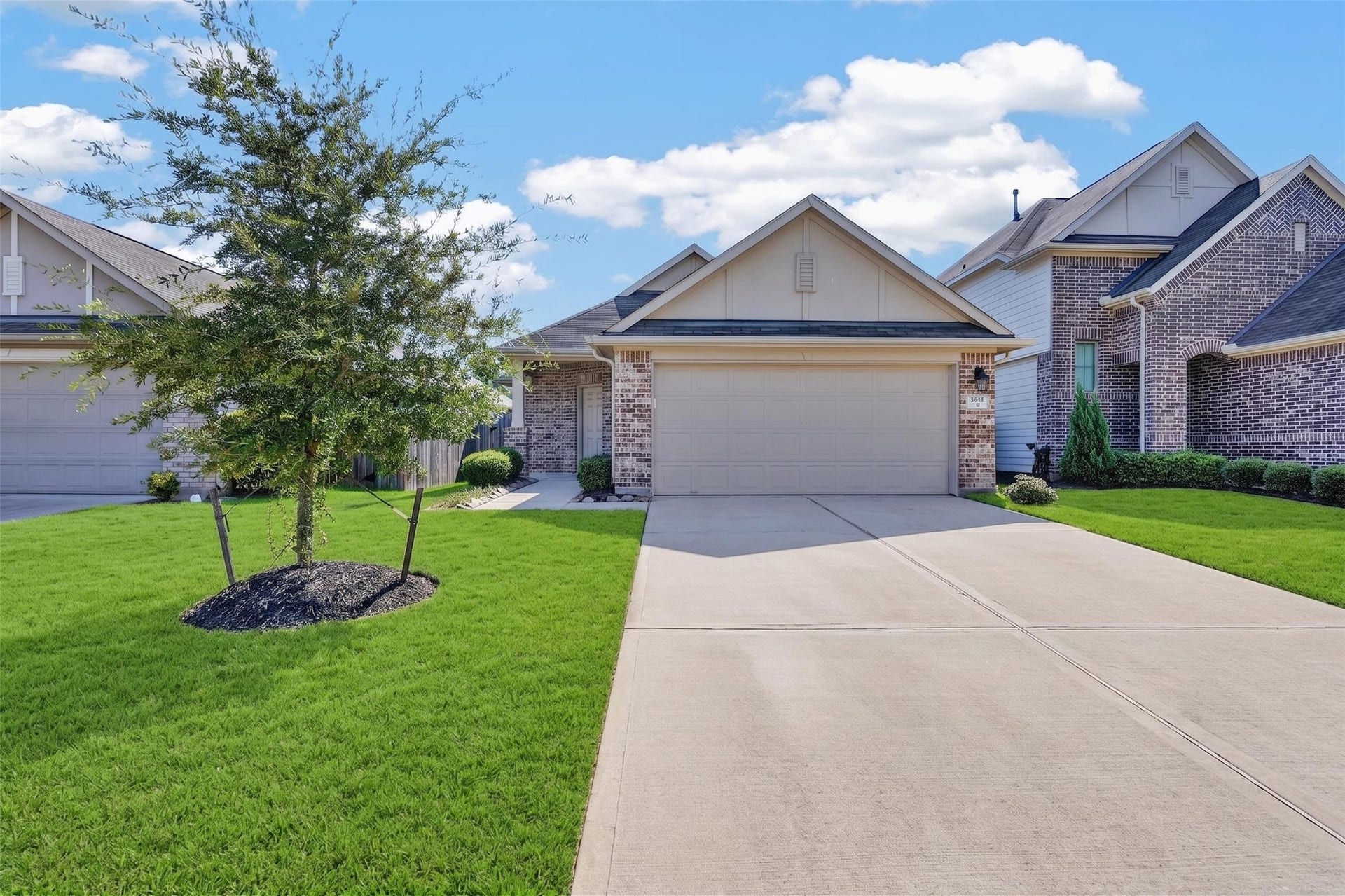 8811 Trenton Landing Lane, Richmond, TX 77407 8811 Trenton Landing Lane, Richmond, TX 77407