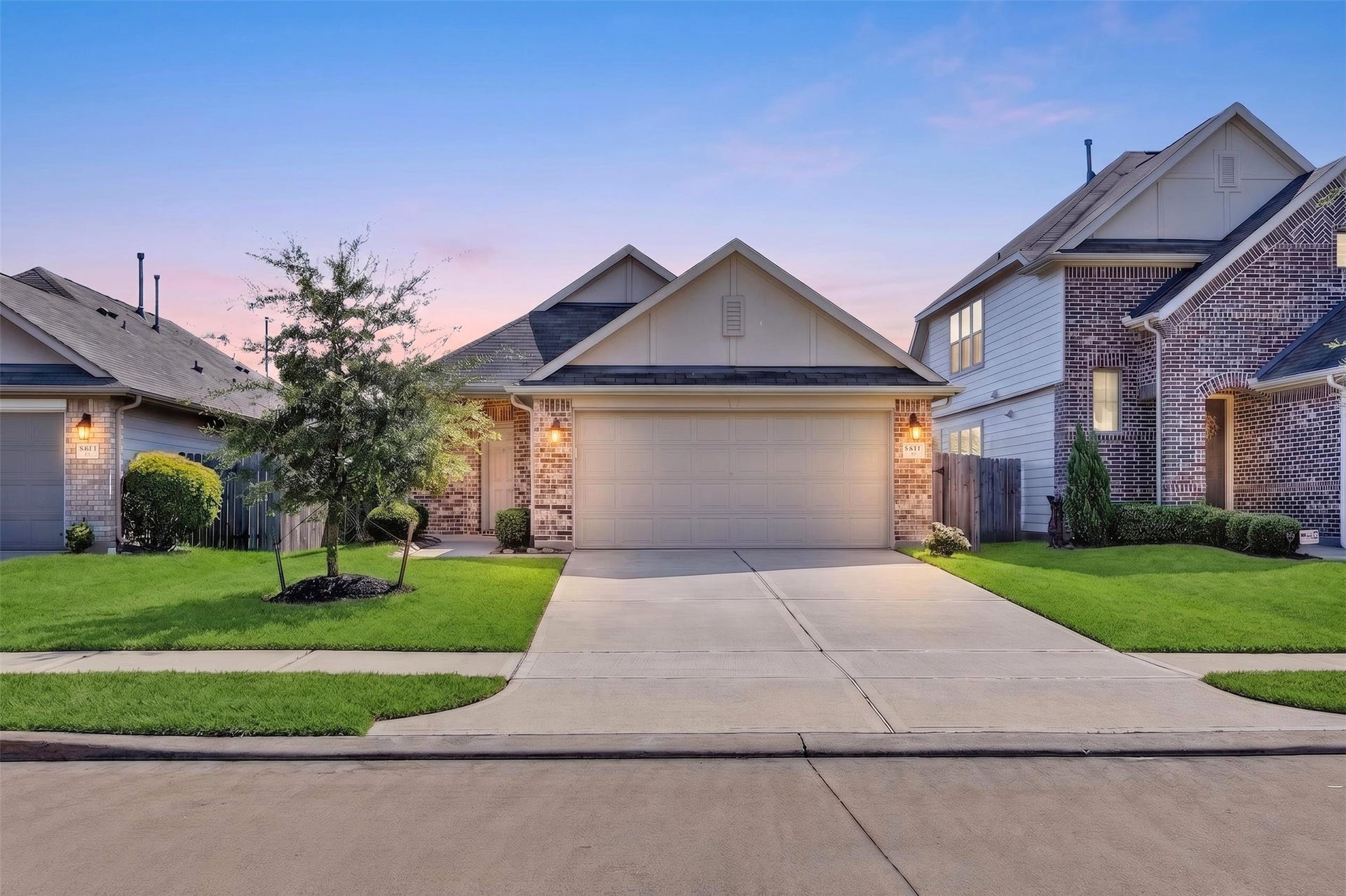 8811 Trenton Landing Lane, Richmond, TX 77407 8811 Trenton Landing Lane, Richmond, TX 77407
