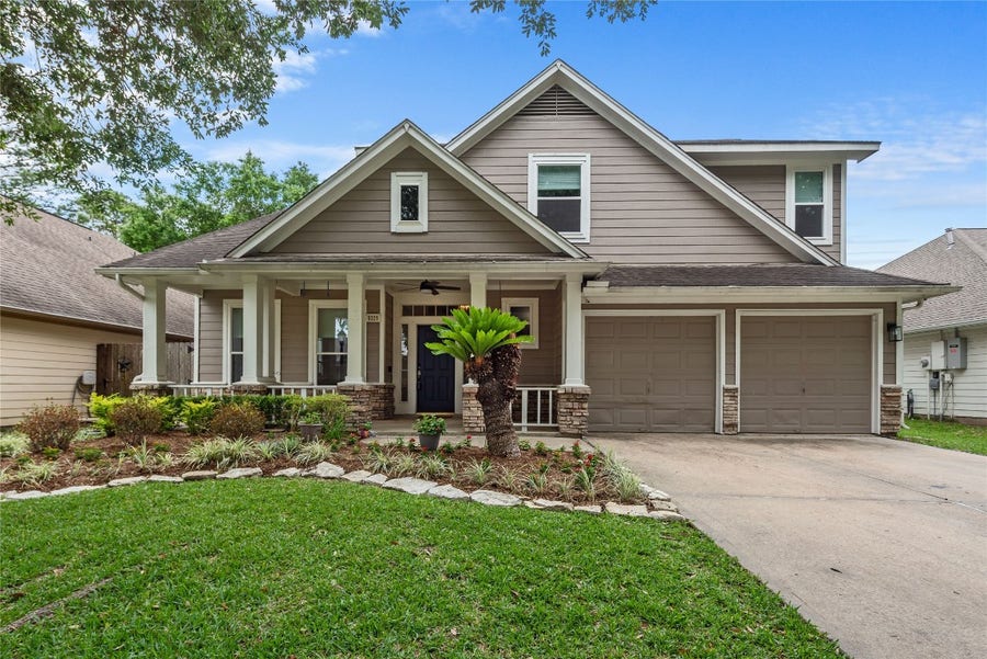 Property photo for 9331 Oratorio Court, Houston, TX