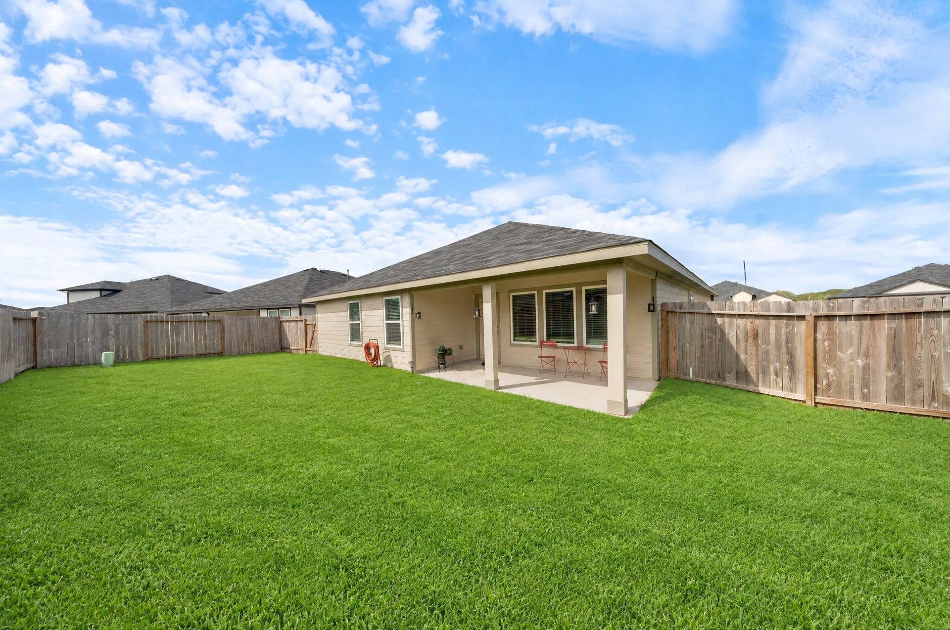 3011 Magnolia Blossom Lane, Rosenberg, TX 77469