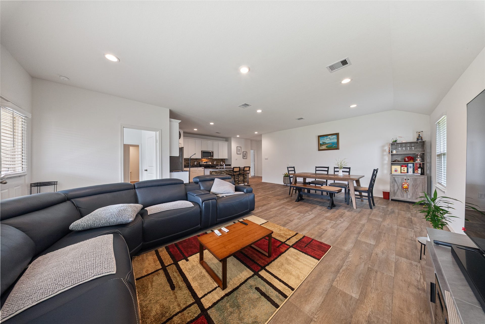 3011 Magnolia Blossom Lane, Rosenberg, TX 77469