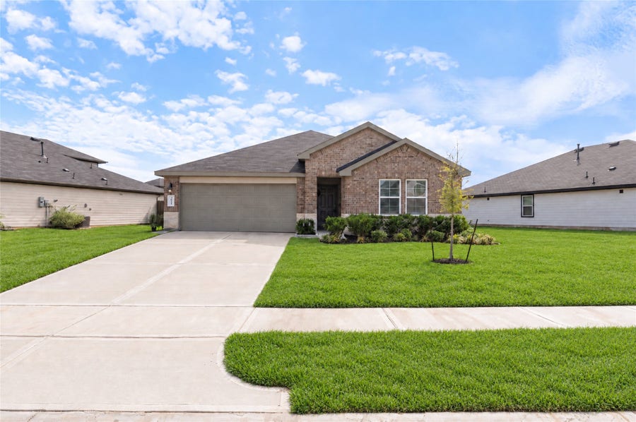 Property photo for 3011 Magnolia Blossom Lane, Rosenberg, TX