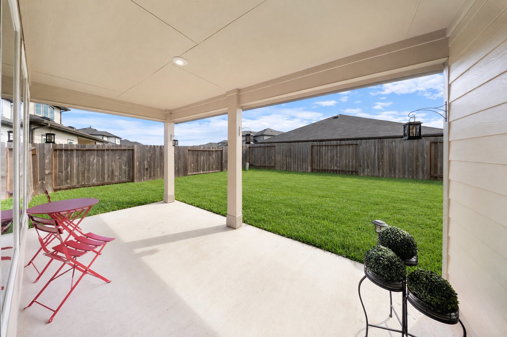 3011 Magnolia Blossom Lane, Rosenberg, TX 77469
