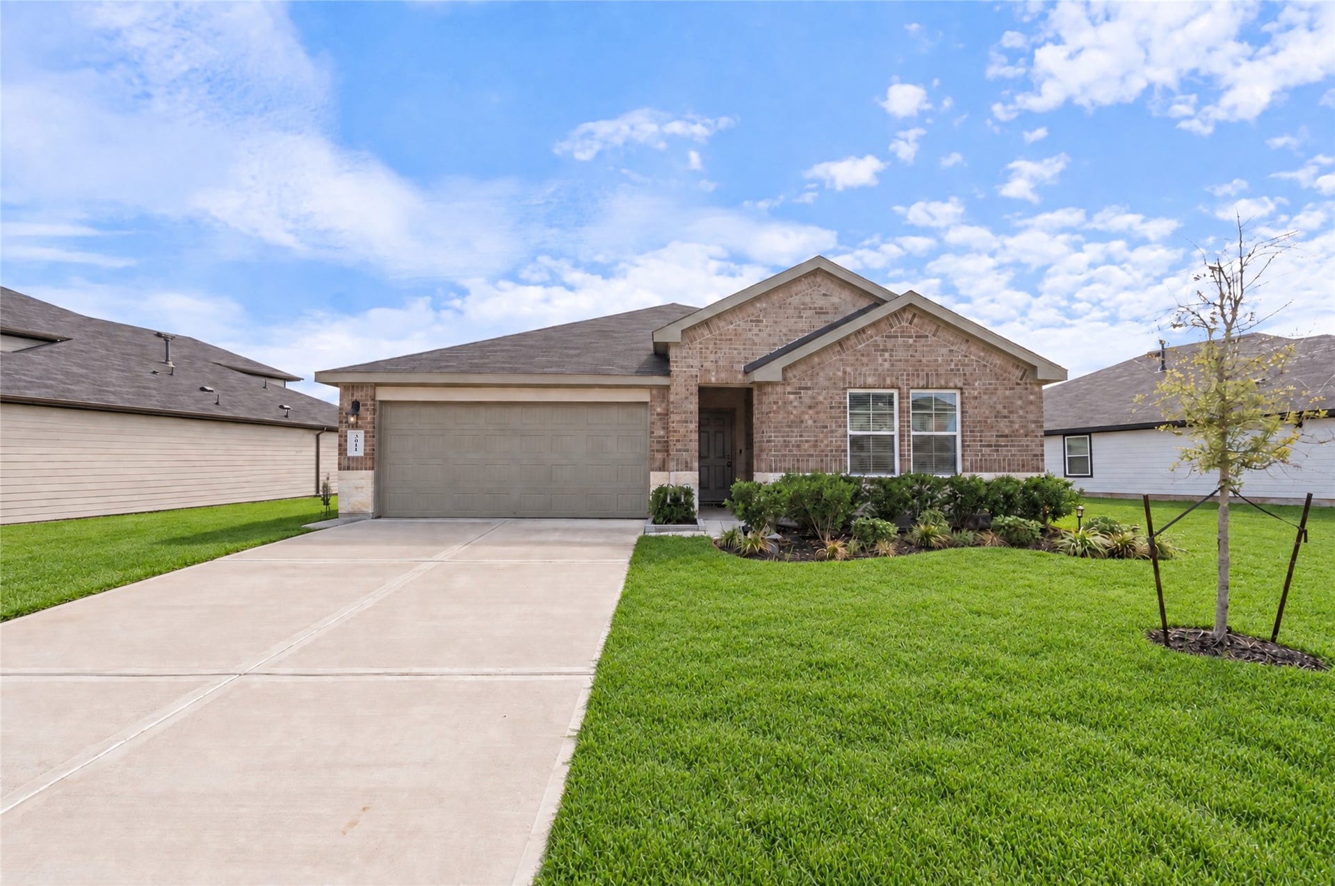 3011 Magnolia Blossom Lane, Rosenberg, TX 77469
