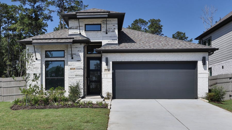 Property photo for 18107 Ramsey Way Lane, Conroe, TX