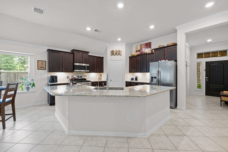 Property photo for 18802 Rosewood Terrace Drive, New Caney, TX