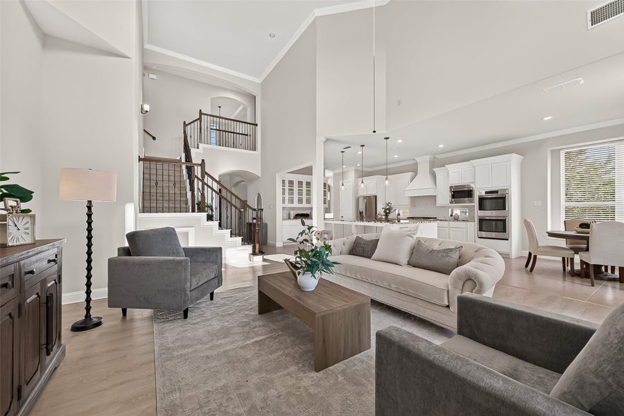 Property photo for 2027 Baker Estates Drive, Houston, TX
