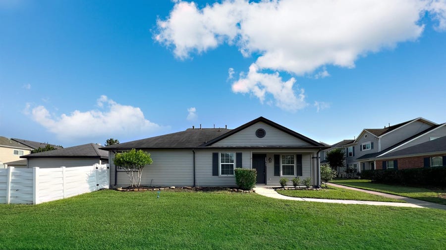 Property photo for 20917 Patriot Park Lane, Katy, TX