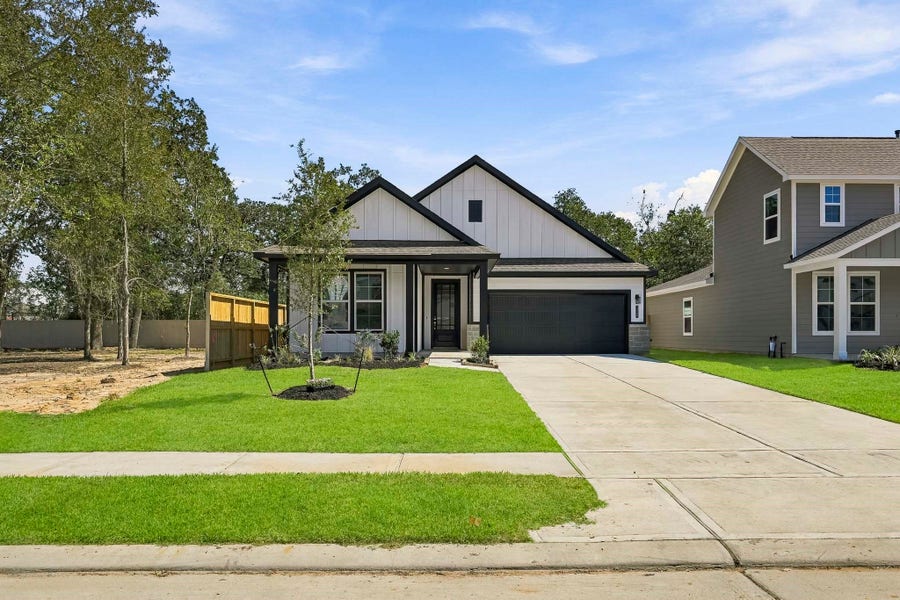 Property photo for 8515 Light Rail Drive, Fulshear, TX