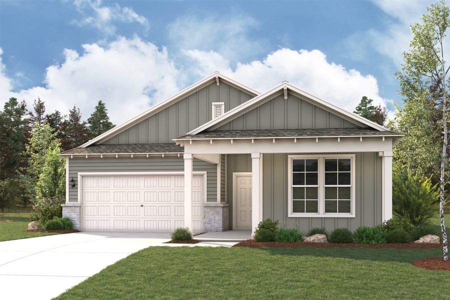 Property photo for 8515 Light Rail Drive, Fulshear, TX