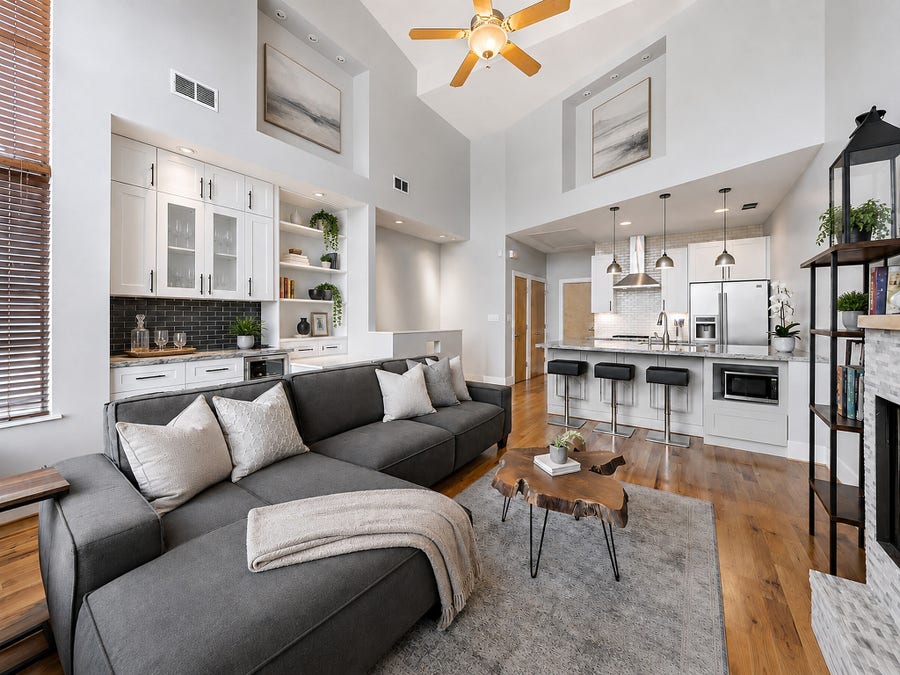 Property photo for 1043 Bonner Street, #1043, Houston, TX