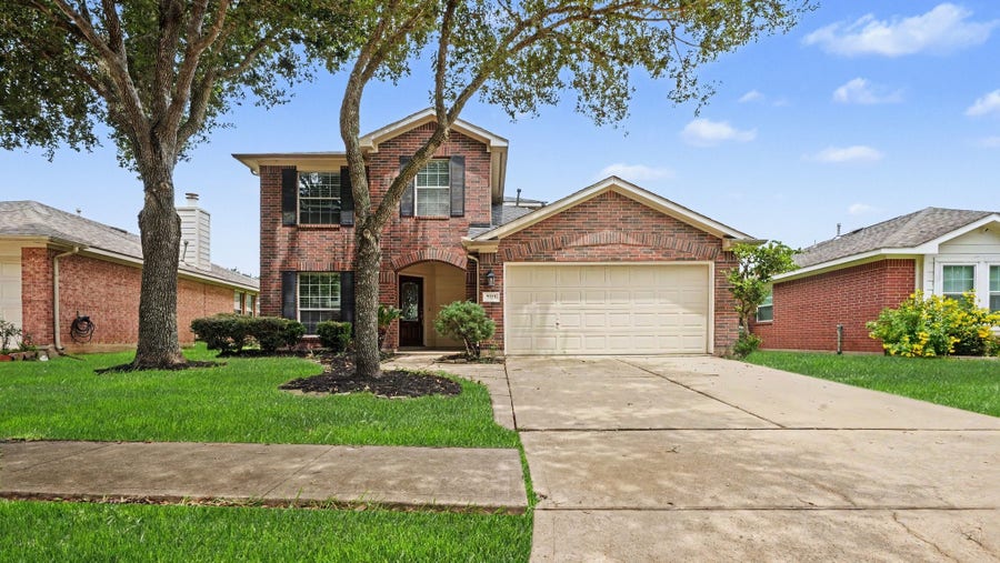 Property photo for 9211 Filaree Ridge Lane, Houston, TX