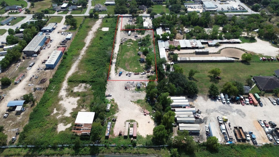 Property photo for 0 Allison Road, Houston, TX
