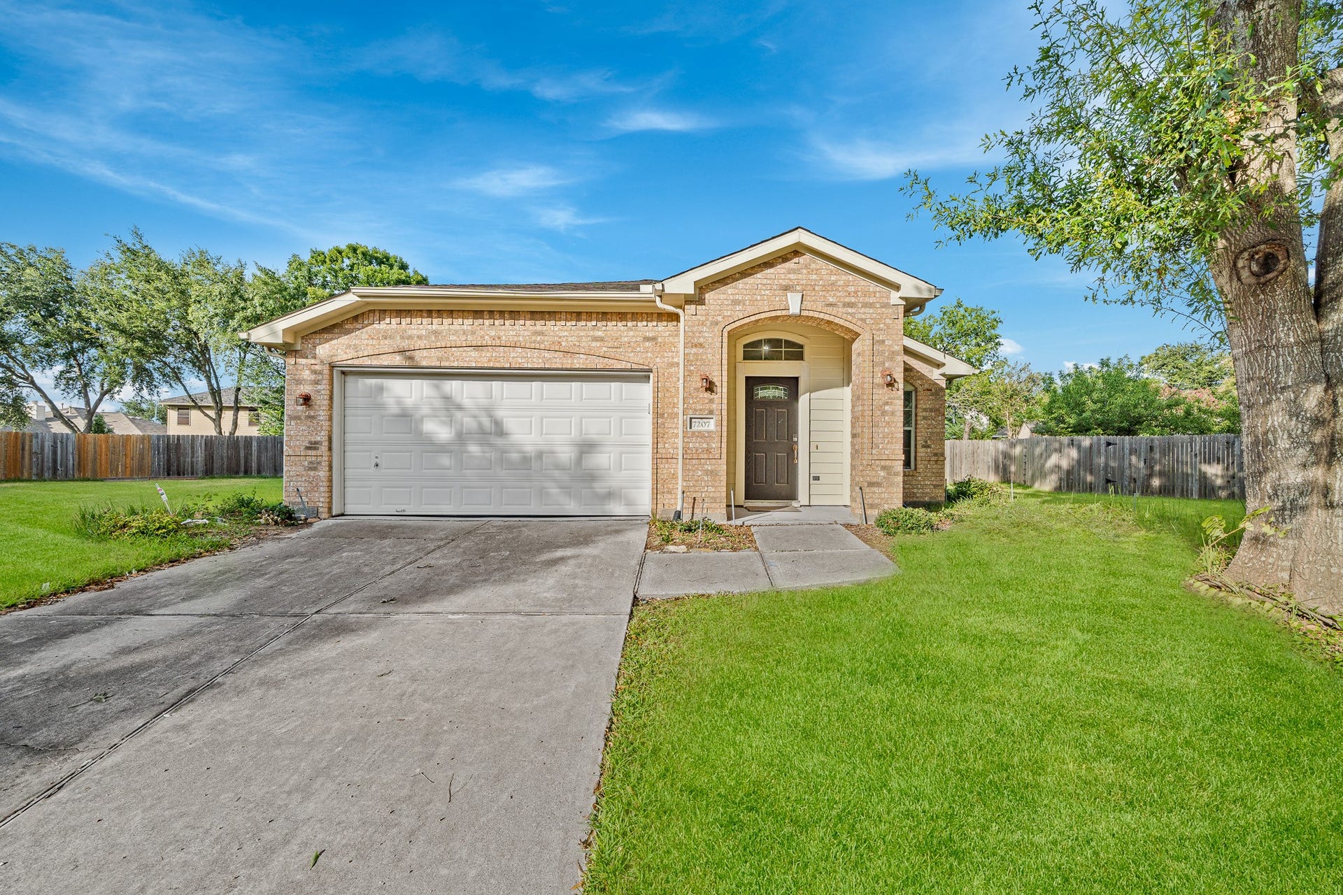 7207 Highland Oak Court, Richmond, TX 77407 7207 Highland Oak Court, Richmond, TX 77407