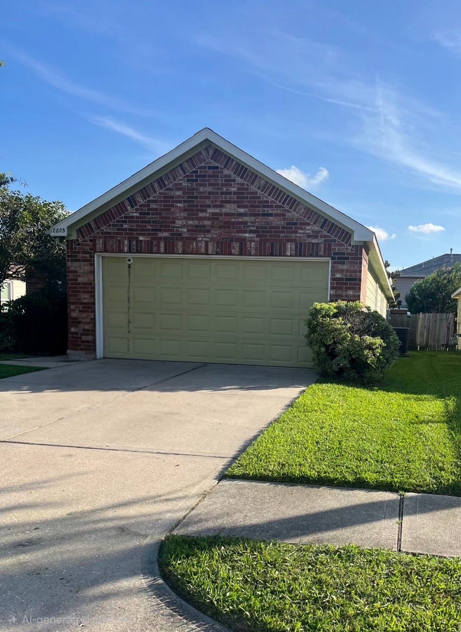 Property photo for 18803 Prairie Larkspur Drive, Houston, TX