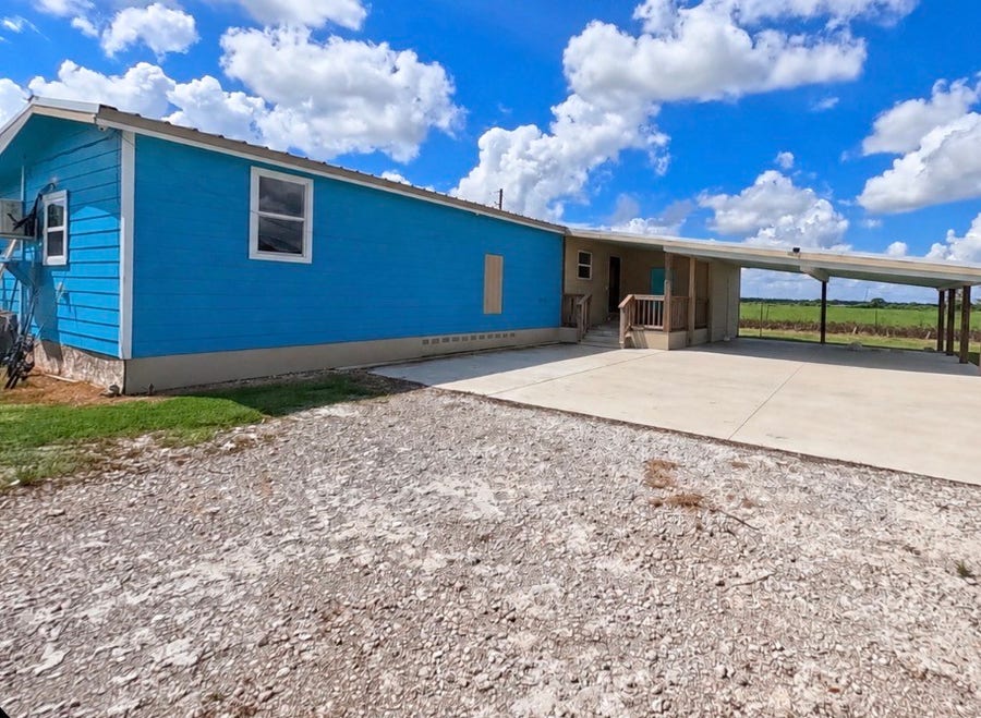 Property photo for 138 Blanchard Loop, Danbury, TX