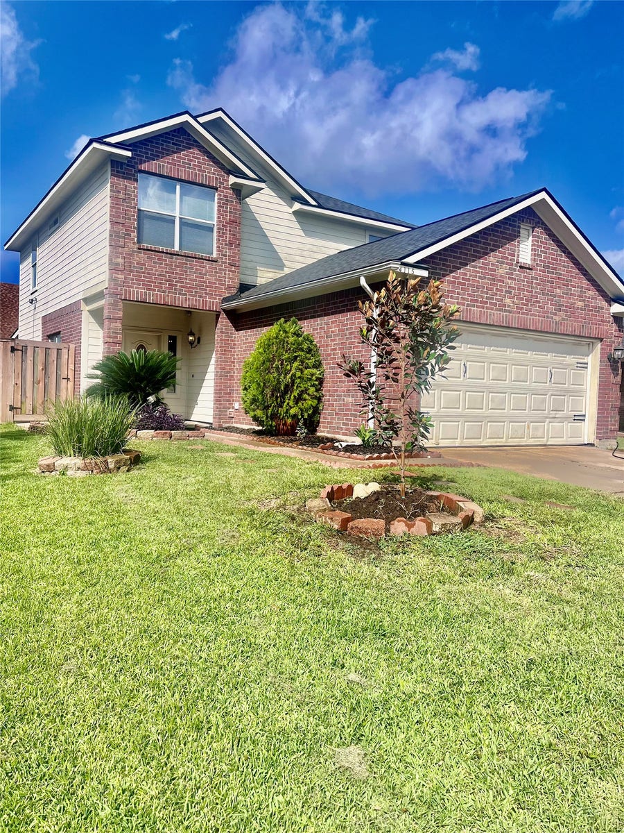 Property photo for 4115 Mistissin Lane, Houston, TX