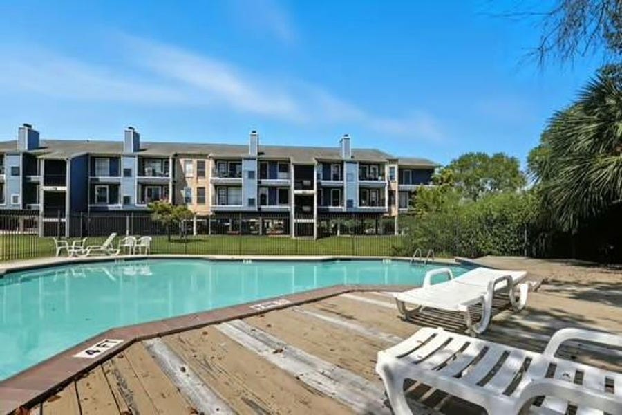 Property photo for 18617 Egret Bay Boulevard, #712, Webster, TX