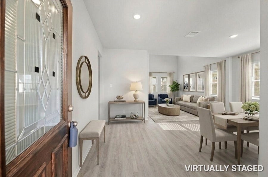 Property photo for 17814 Pamukkale Place, Tomball, TX