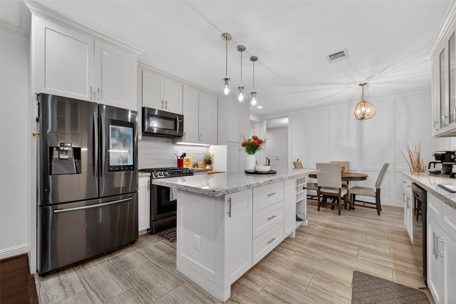 Property photo for 4923 Wayne Street, Houston, TX