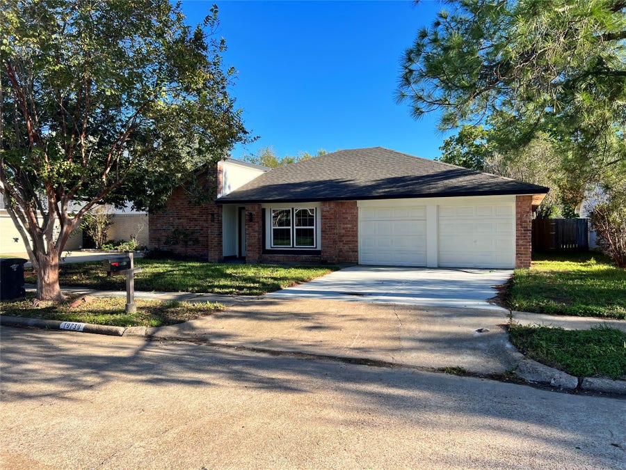 Property photo for 19739 Moonhollow Drive, Houston, TX