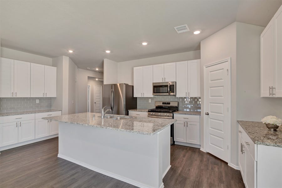 Property photo for 261 Gallant Front Trail, Magnolia, TX