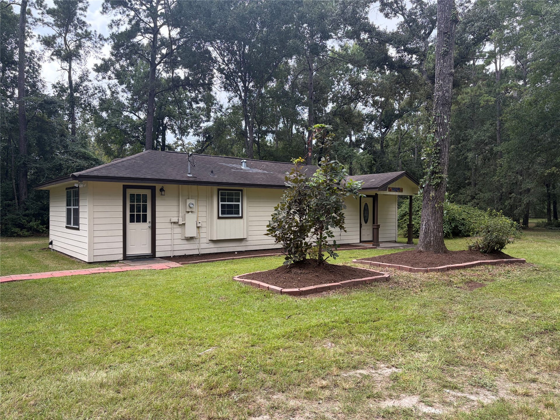 14529 Chapperal Pipeline Road, #A, Conroe, TX 77302