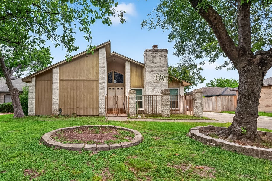 Property photo for 12811 Hidden Castle Drive, Houston, TX